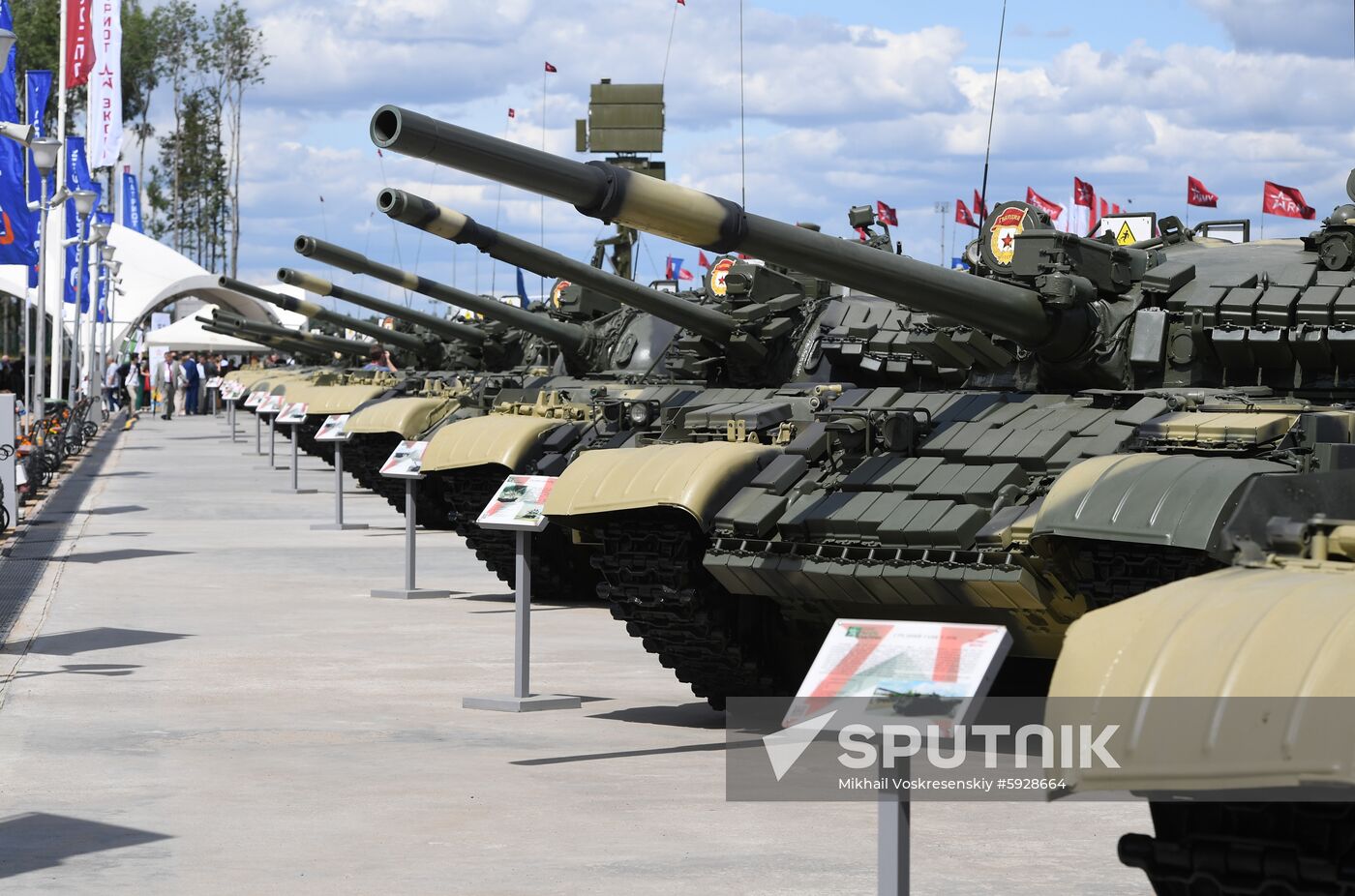 Russia Army Forum