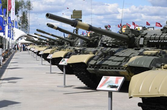 Russia Army Forum