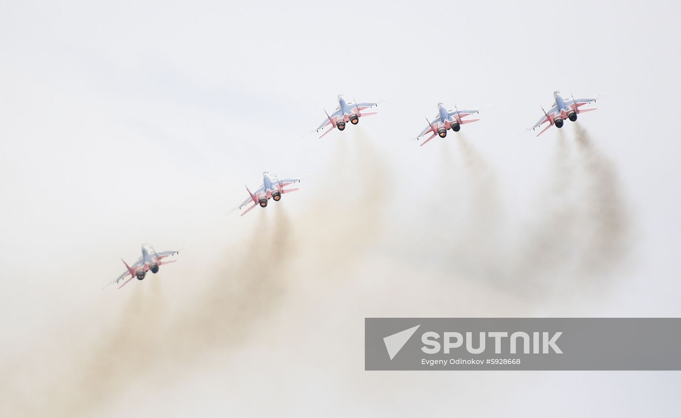 Russia Army Forum