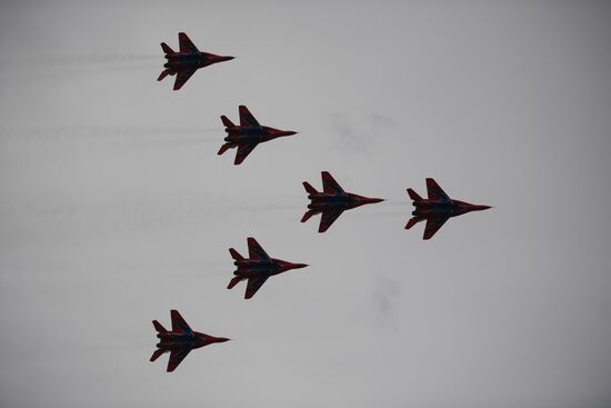 Russia Army Forum