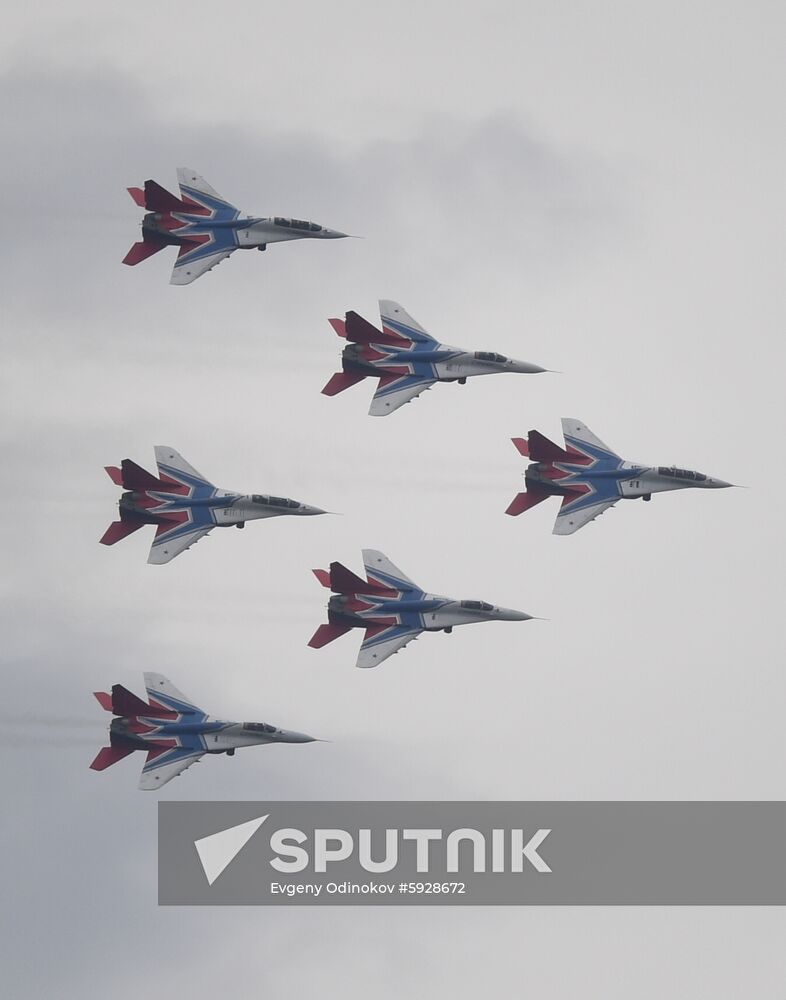 Russia Army Forum