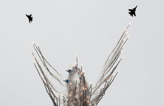 Russia Army Forum