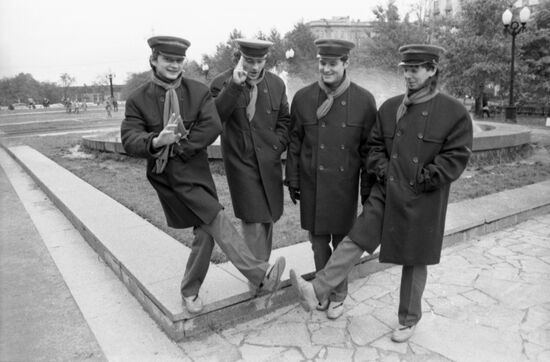 Sekret beat quartet