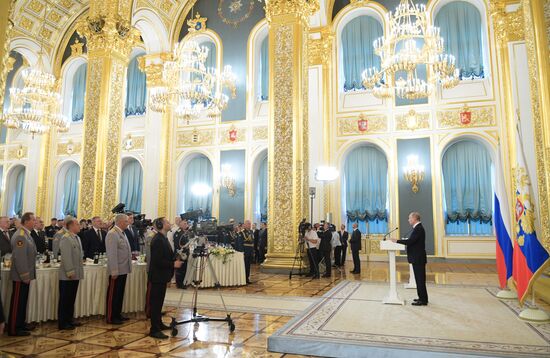 Russia Putin 