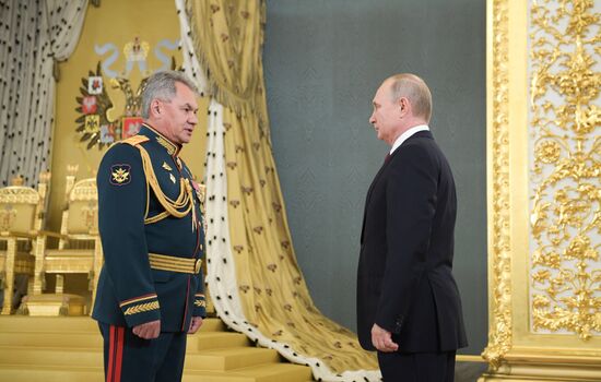 Russia Putin 