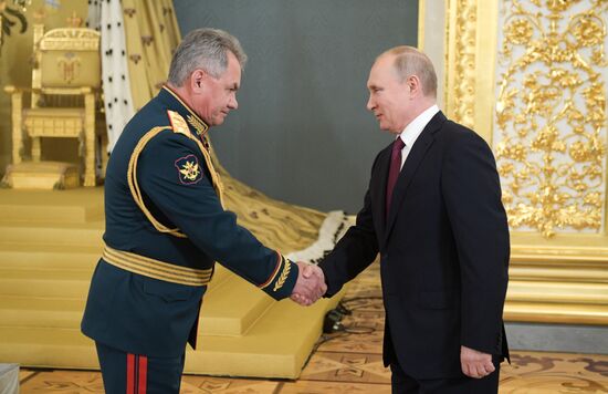 Russia Putin 