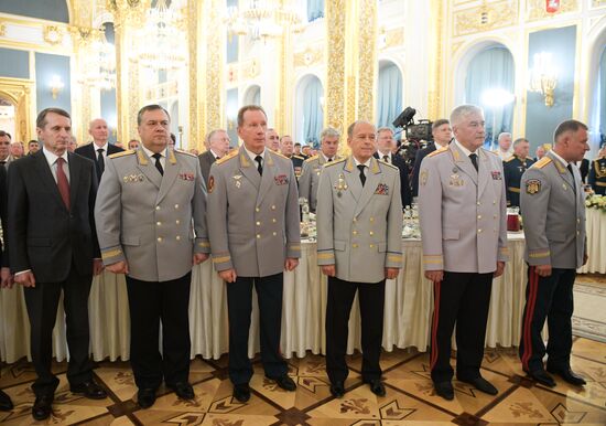 Russia Putin 