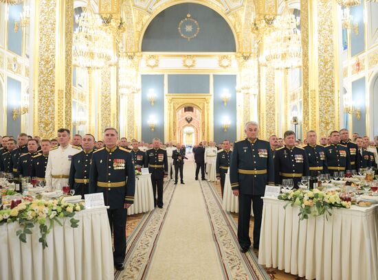 Russia Putin 