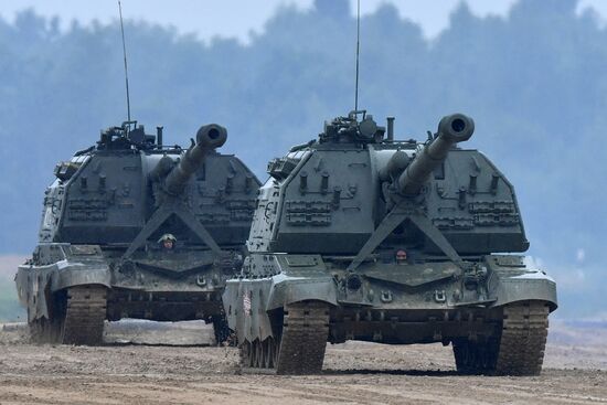 Russia Army Forum