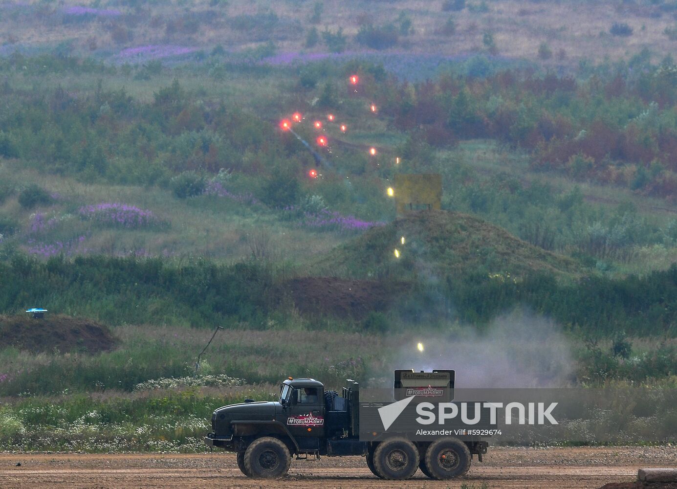 Russia Army Forum