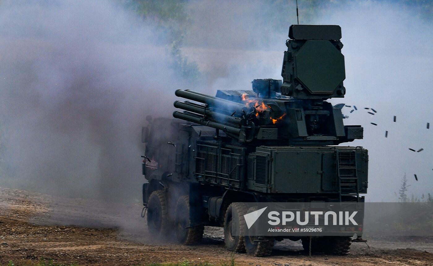 Russia Army Forum