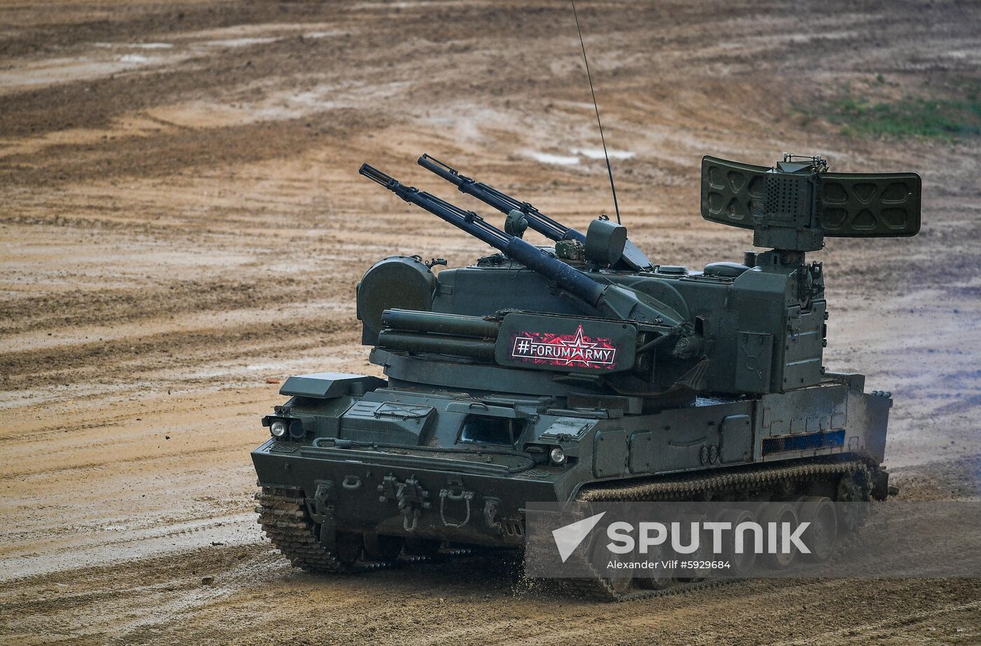 Russia Army Forum