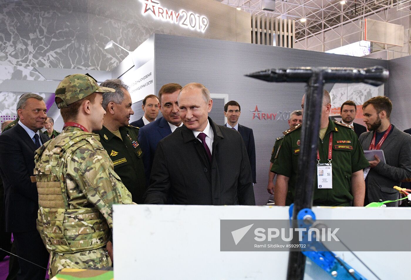 Russia Army Forum