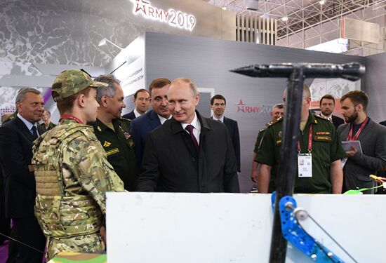 Russia Army Forum