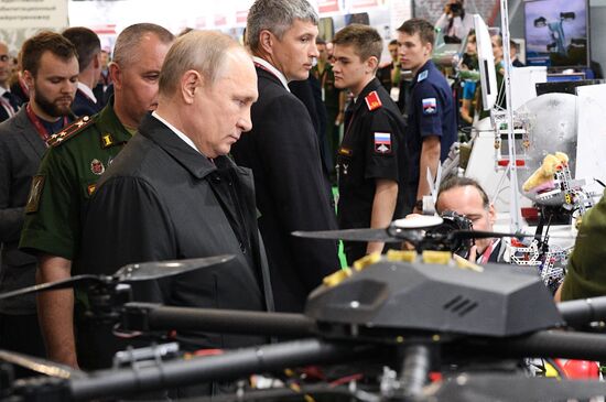 Russia Army Forum