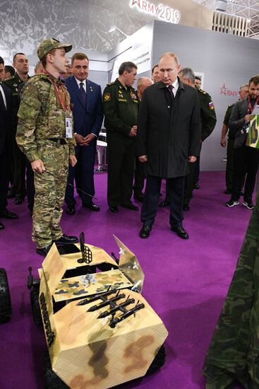Russia Army Forum