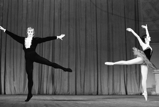 All-Union Ballet Competition