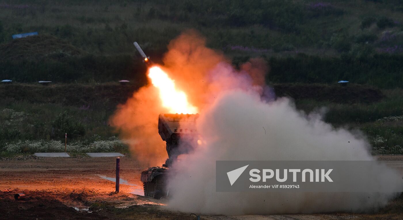 Russia Army Forum