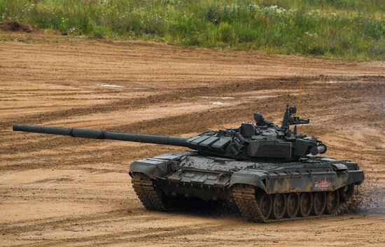 Russia Army Forum