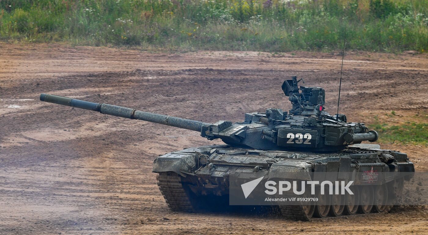 Russia Army Forum