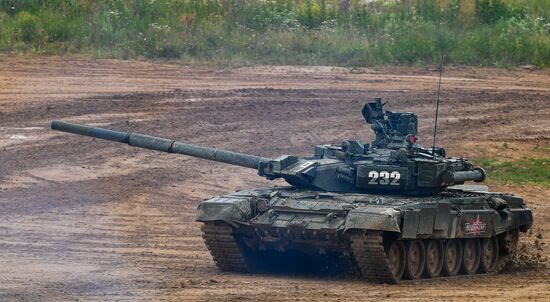 Russia Army Forum