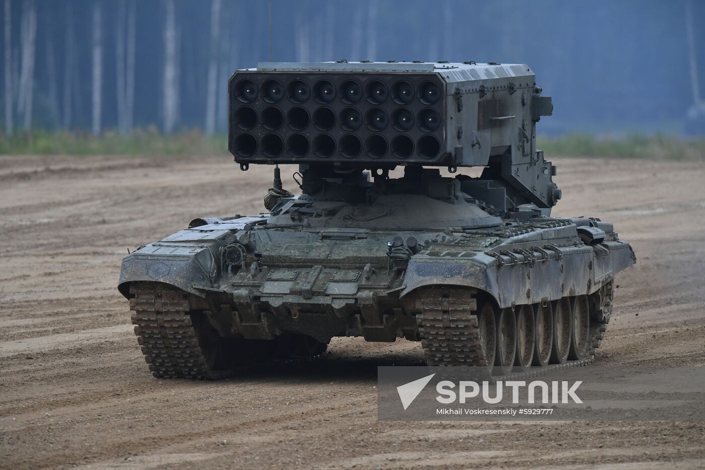 Russia Army Forum