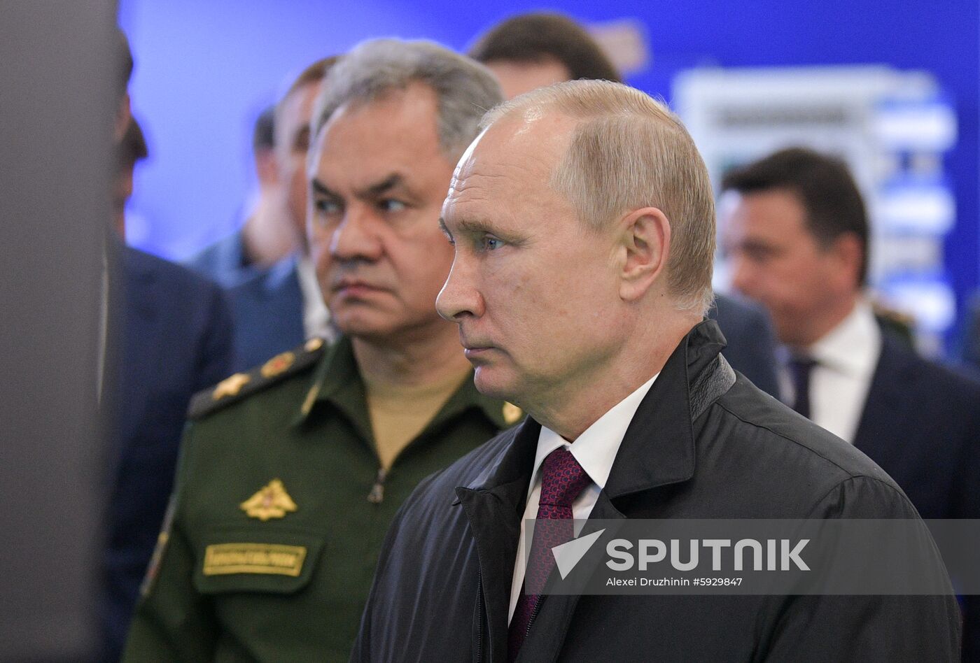 Russia Army Forum