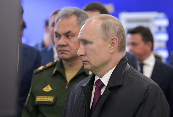 Russia Army Forum