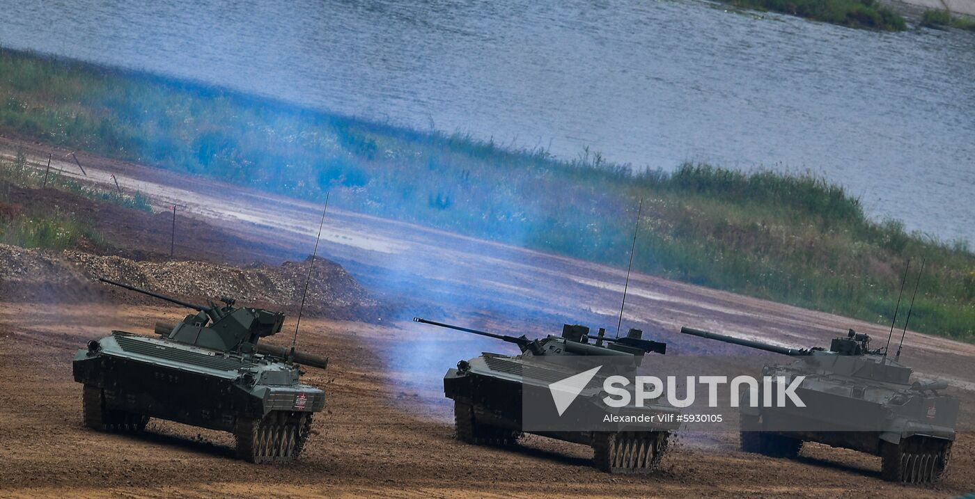 Russia Army Forum