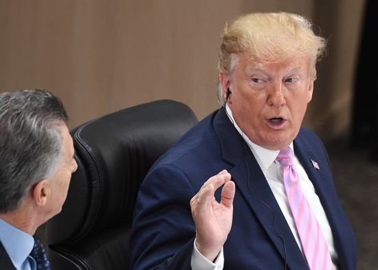 Japan G20 Summit