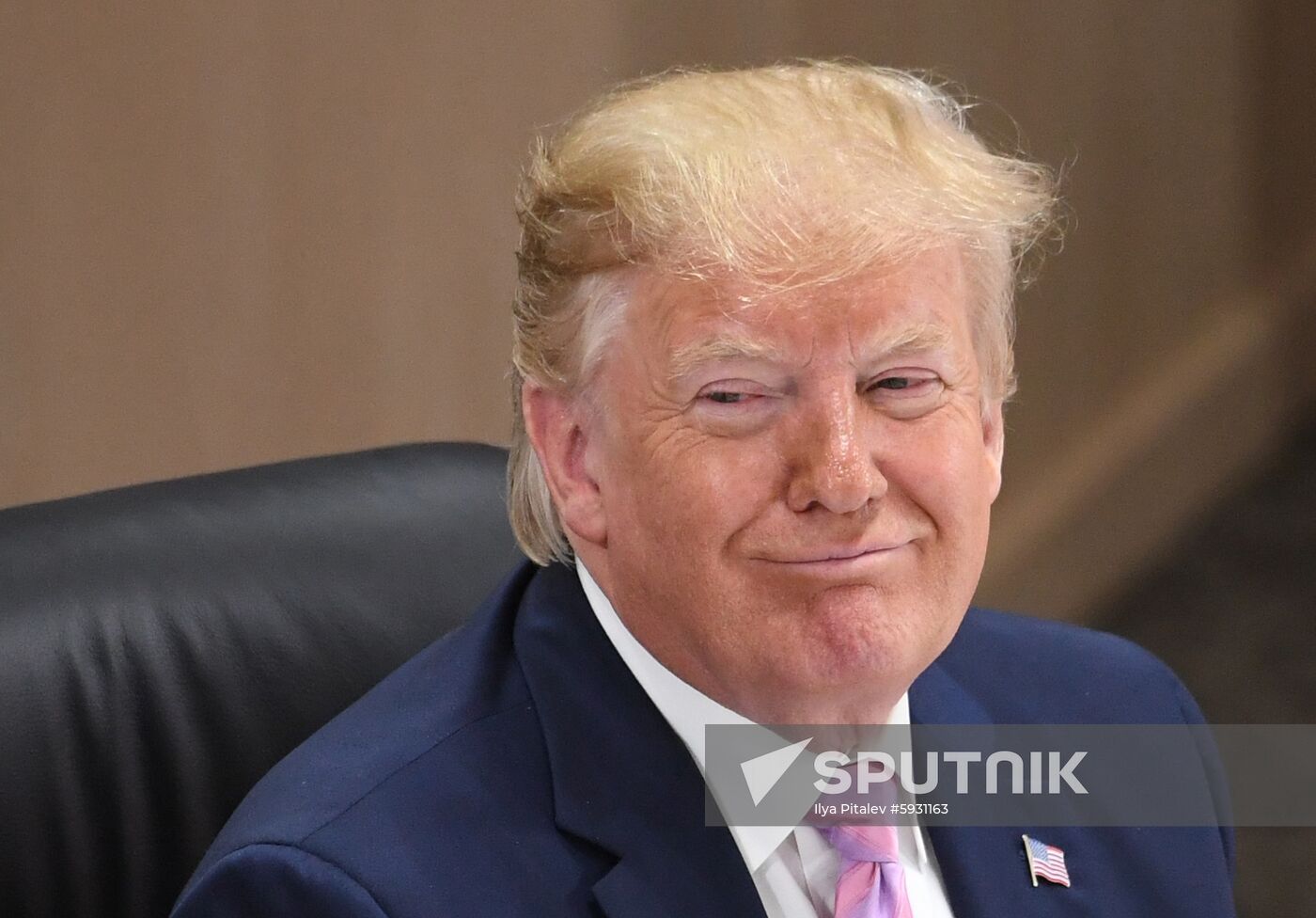 Japan G20 Summit