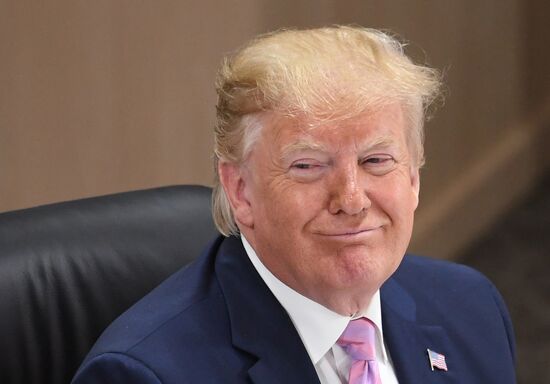 Japan G20 Summit