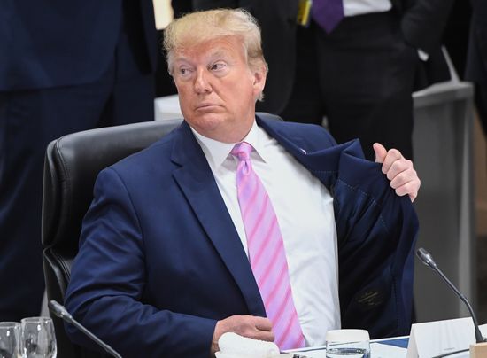Japan G20 Summit