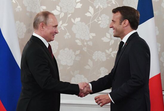 Japan G20 Summit 
