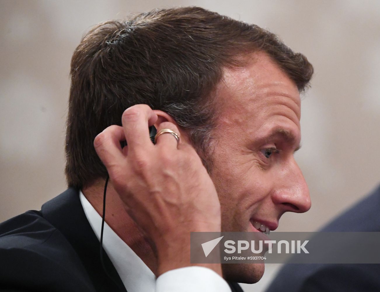 Japan G20 Summit 