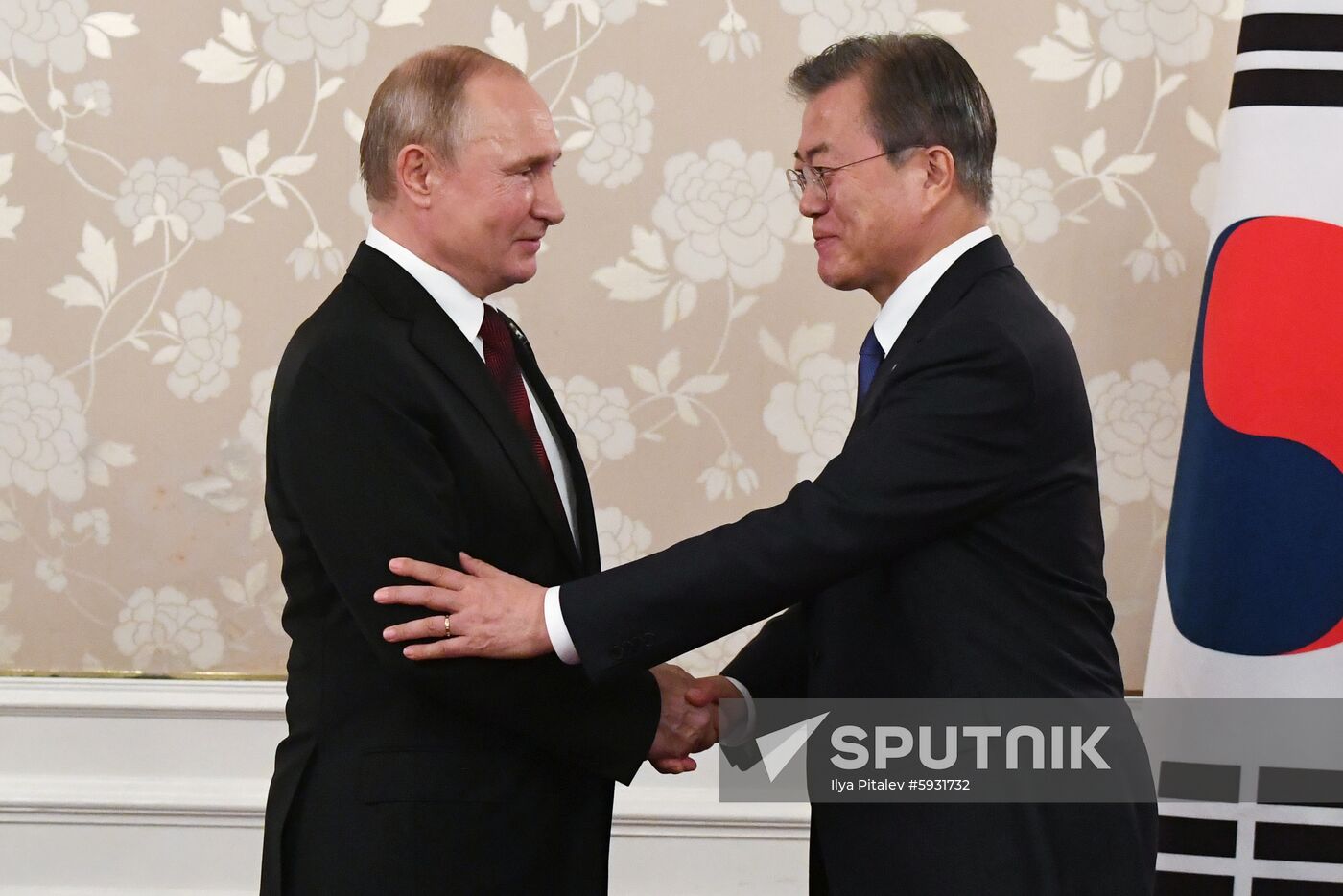 Japan G20 Summit 