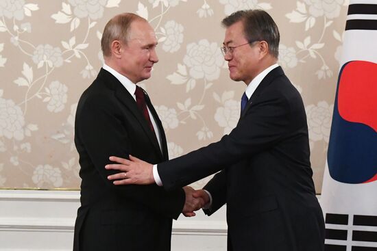 Japan G20 Summit 
