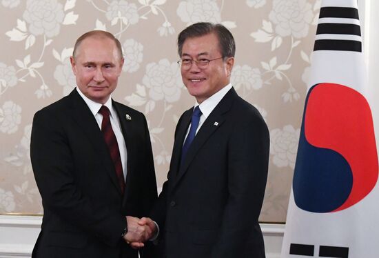 Japan G20 Summit 