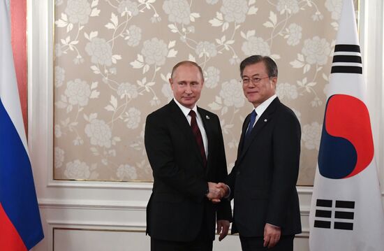 Japan G20 Summit 