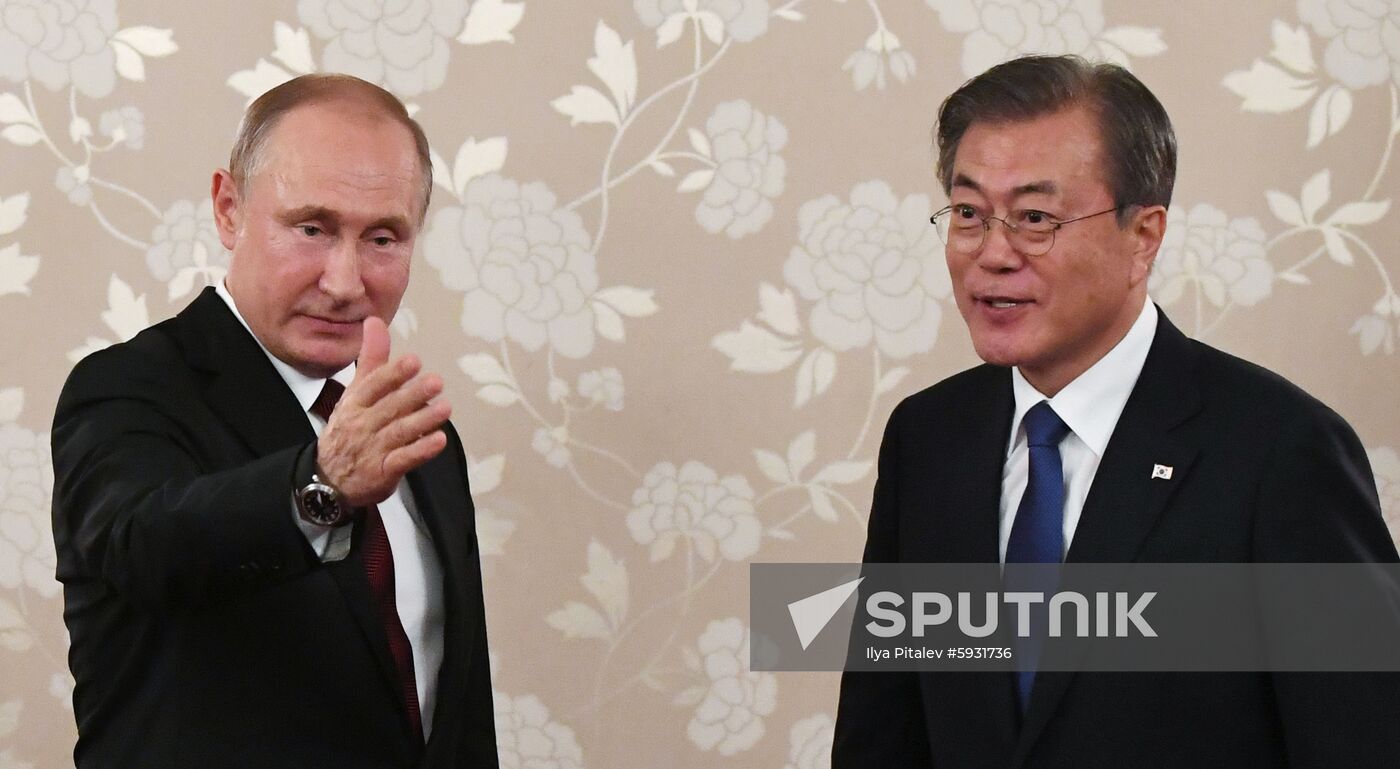 Japan G20 Summit 