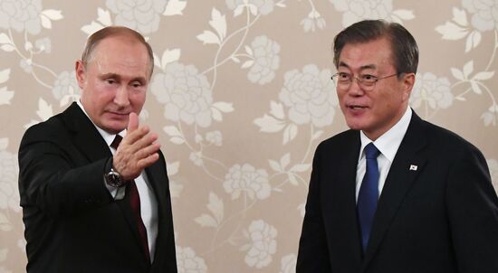 Japan G20 Summit 