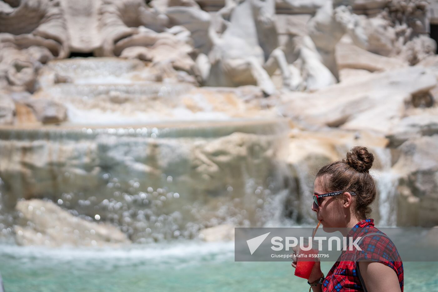 Europe Hot Weather