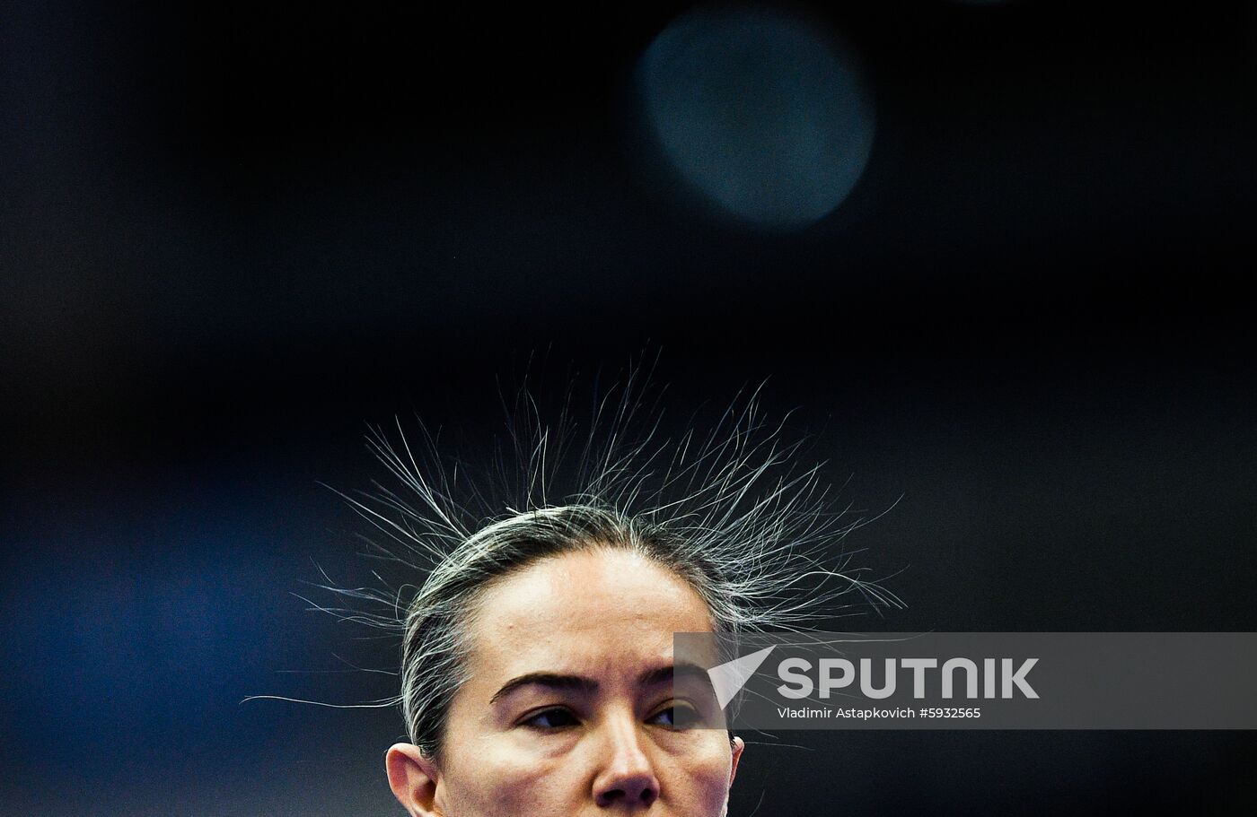 Belarus European Games Karate