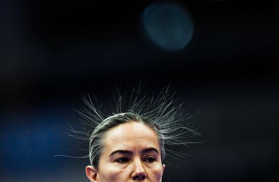 Belarus European Games Karate