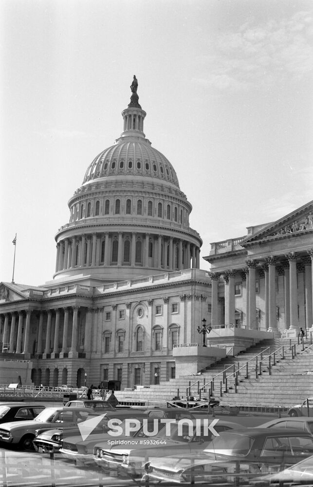 US Congress