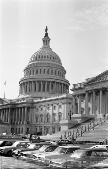 US Congress