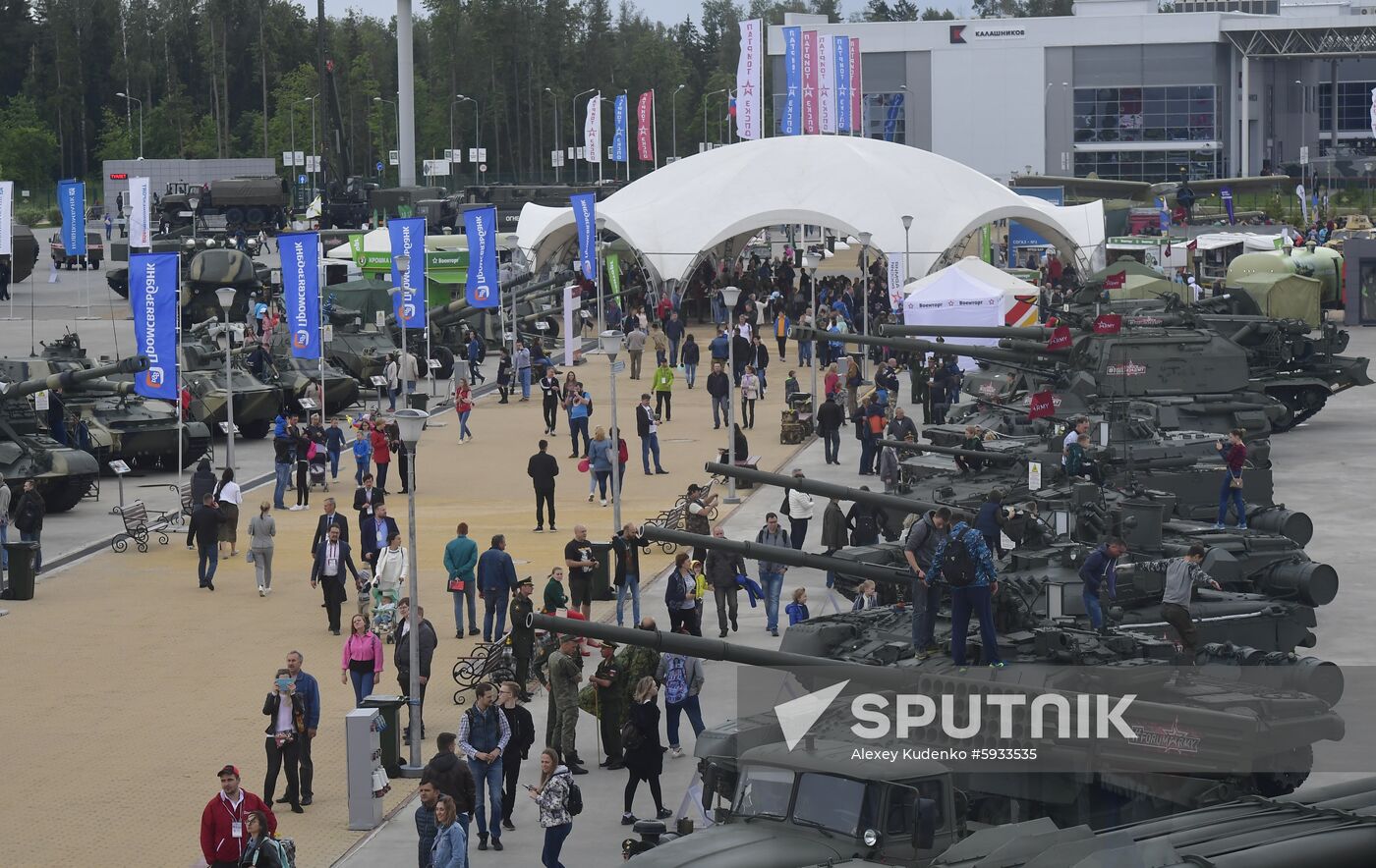 Russia Army Forum