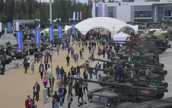 Russia Army Forum