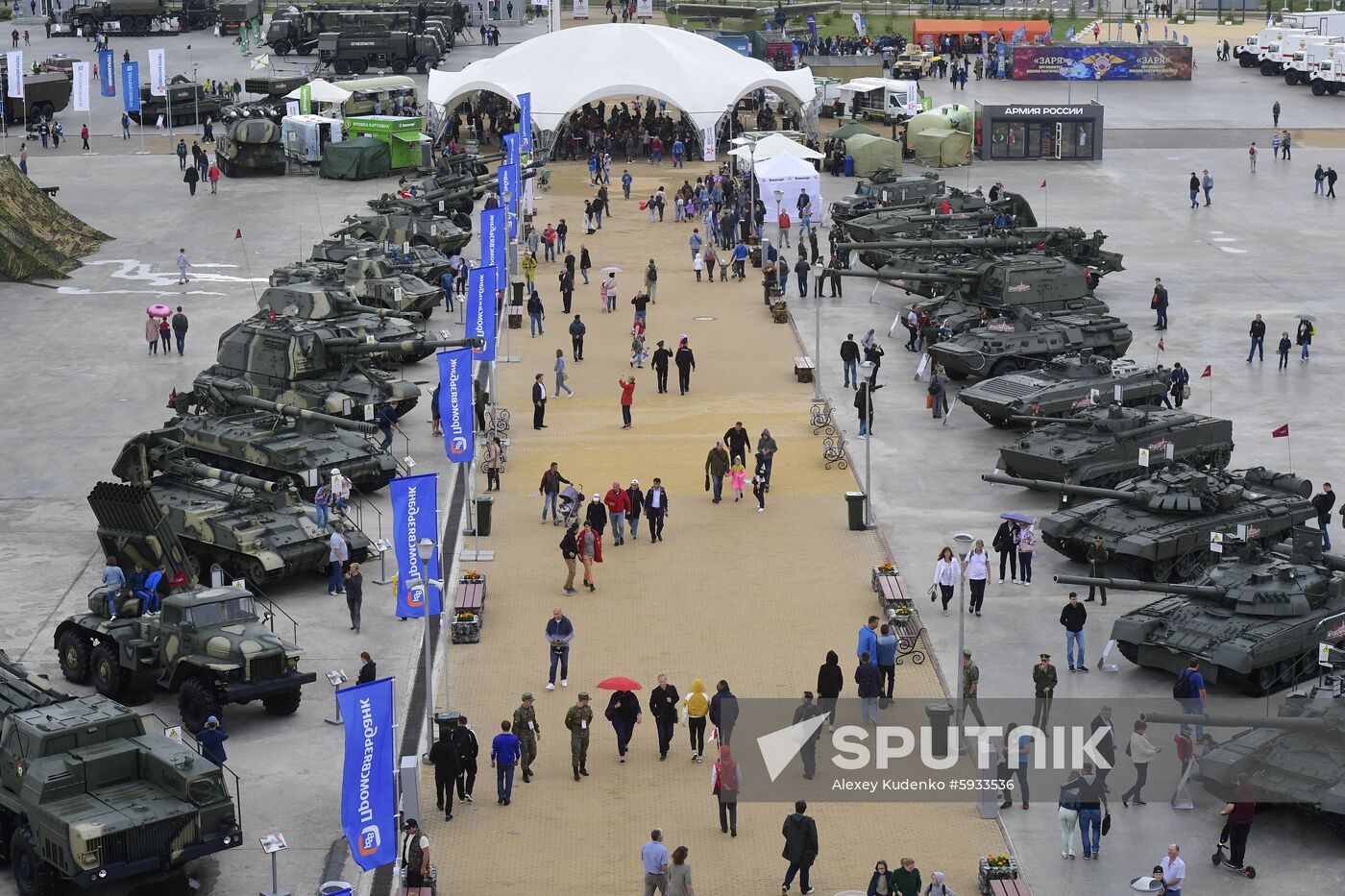 Russia Army Forum