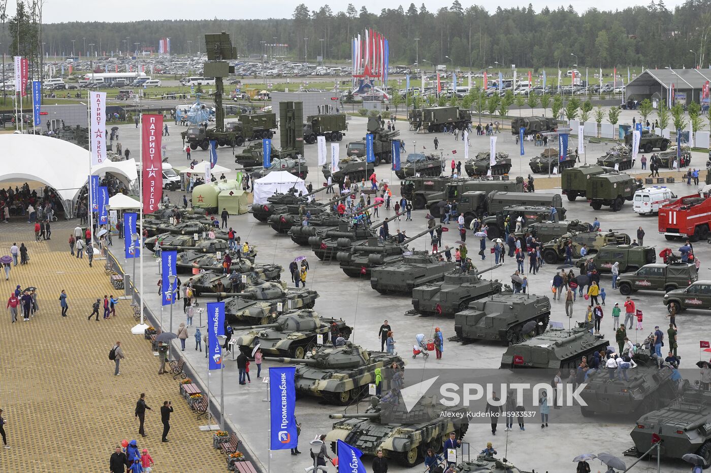 Russia Army Forum
